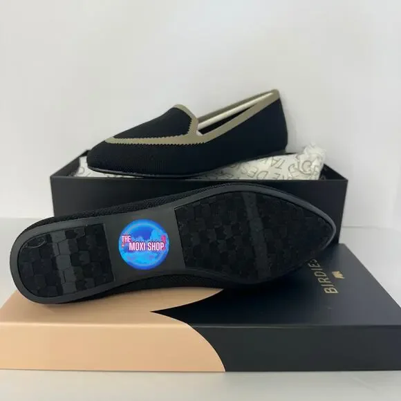 Birdies "BLACKBIRD" Jet - Size 7.5 - Picture 2 of 6